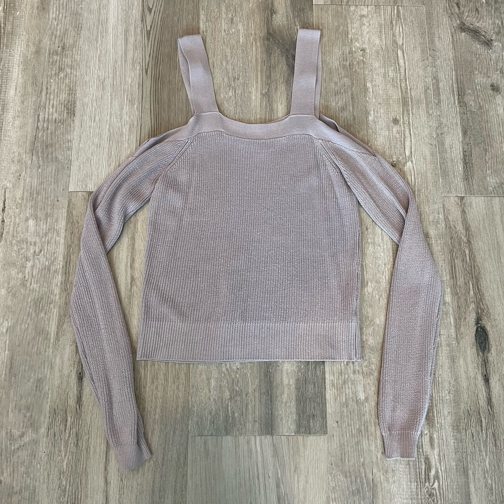 Kendall and Kylie Sweater